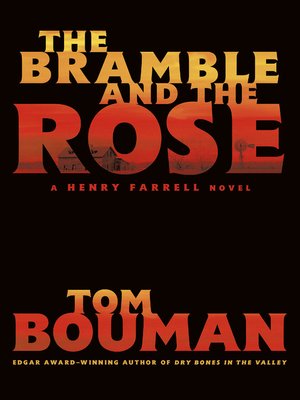 cover image of The Bramble and the Rose